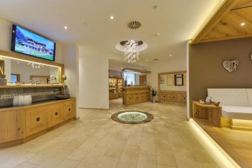 Apart Lech Hotel in Tyrol