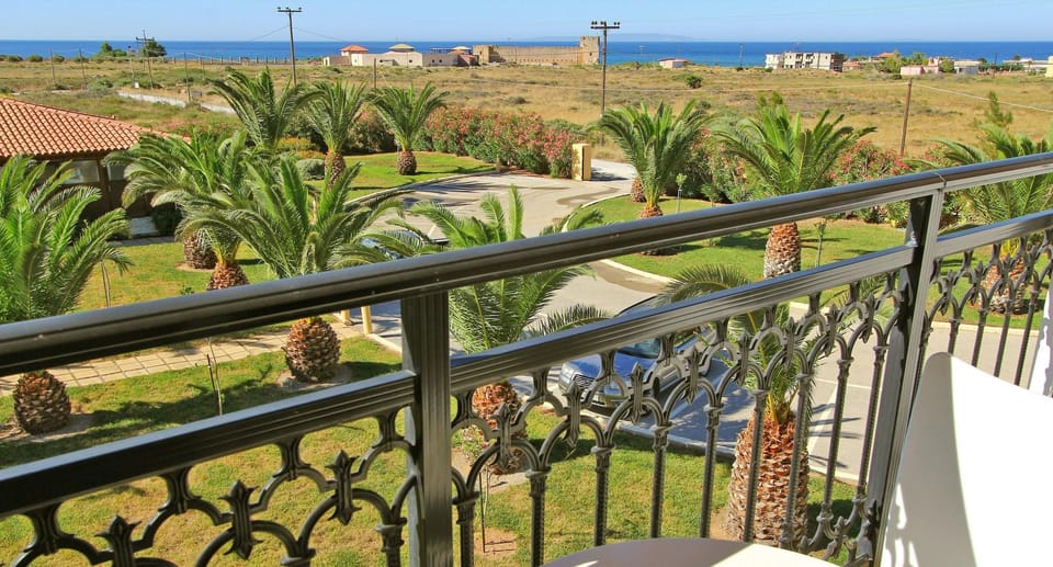 Monachus Monachus Hotel in Crete