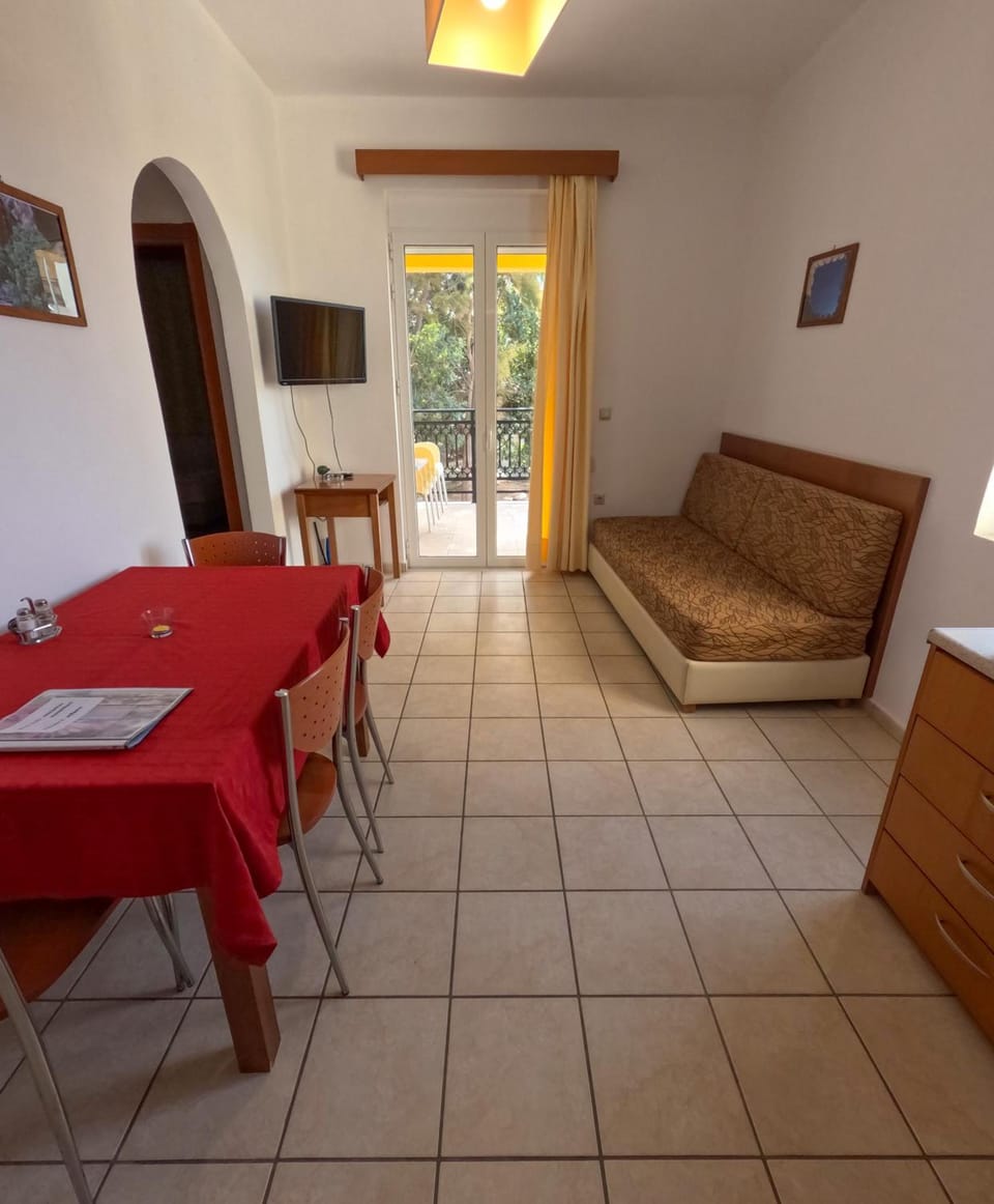 Monachus Monachus Hotel in Crete