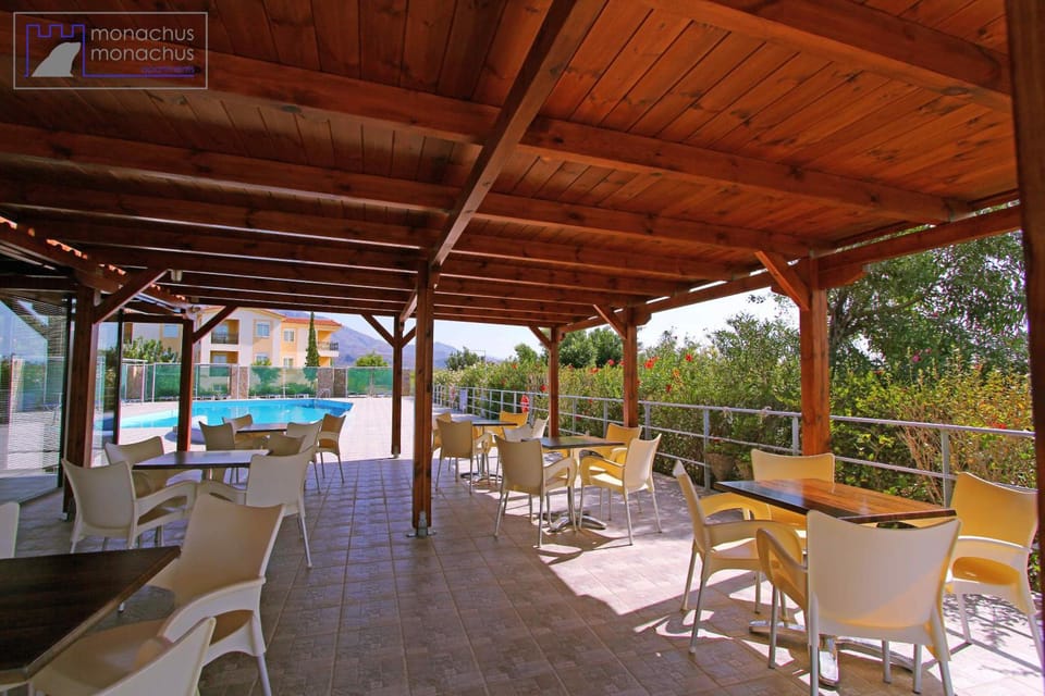 Monachus Monachus Hotel in Crete