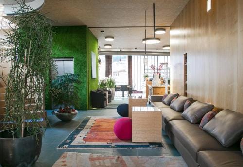 Quality Hosts Arlberg - Hotel ANTON Hotel in Saint Anton am Arlberg