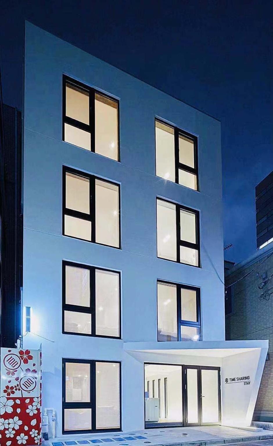 TIME SHARING STAY Ikebukuro Apartment hotel in Tokyo Prefecture