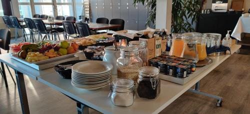 Danhostel Skjern Hotel in Region of Southern Denmark