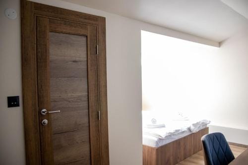 ELEVENROOMS Hotel in Belgrade
