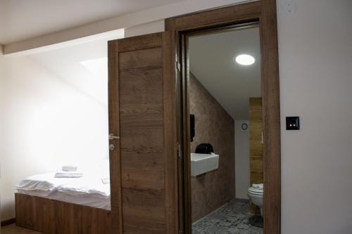 ELEVENROOMS Hotel in Belgrade
