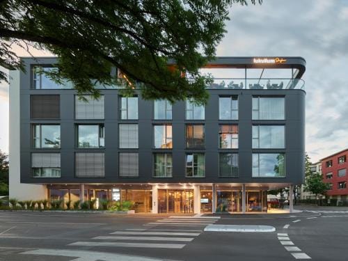 Lukullum Hotel in Friedrichshafen