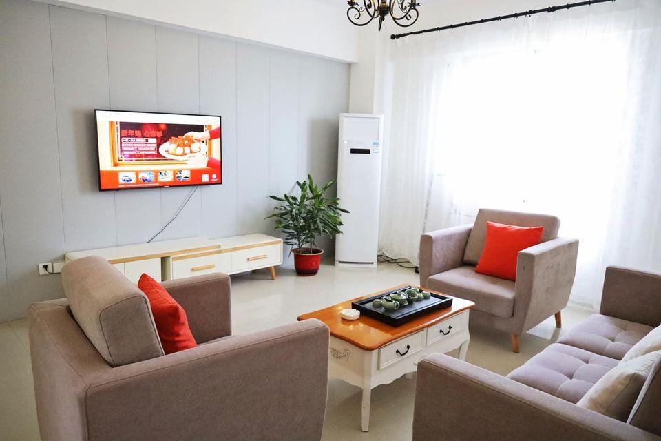 HotelRoma Hotel in Xiamen