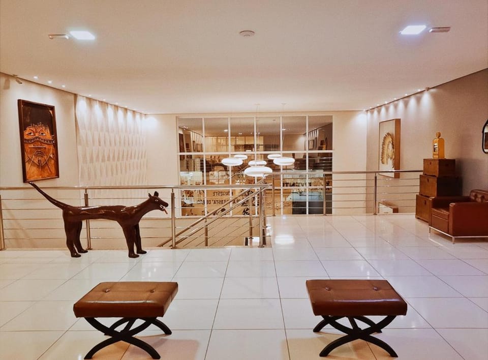 Dunen Hotel Hotel in State of Sergipe, Brazil
