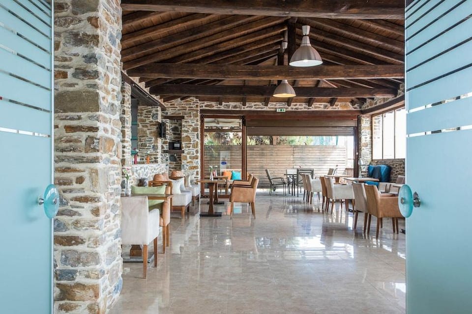 Coral Blue Beach Hotel Hotel in Halkidiki