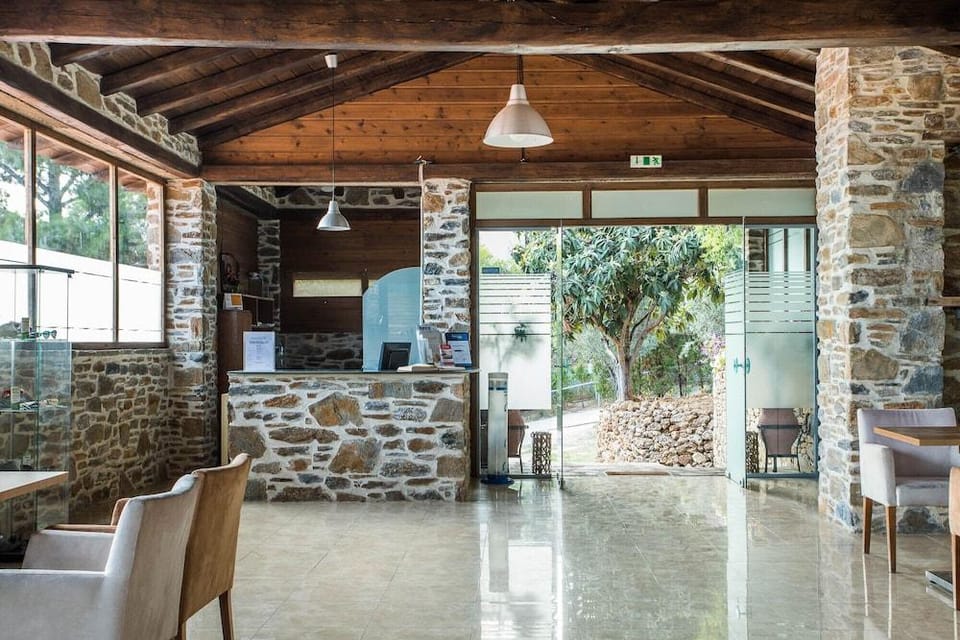 Coral Blue Beach Hotel Hotel in Halkidiki