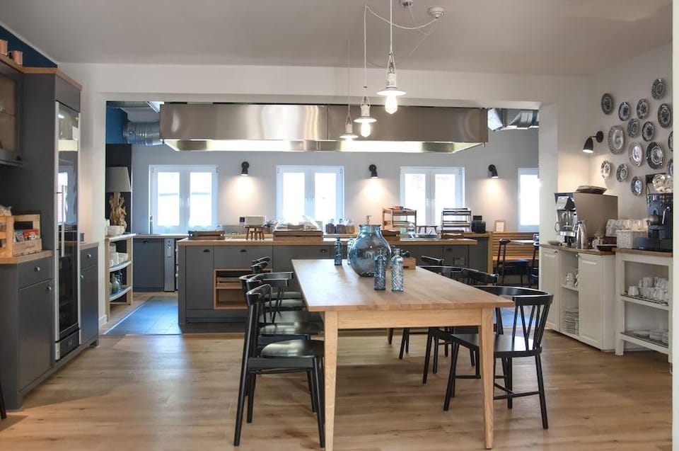 Lieblingsplatz, mein Strandhotel Hotel in Sankt Peter-Ording