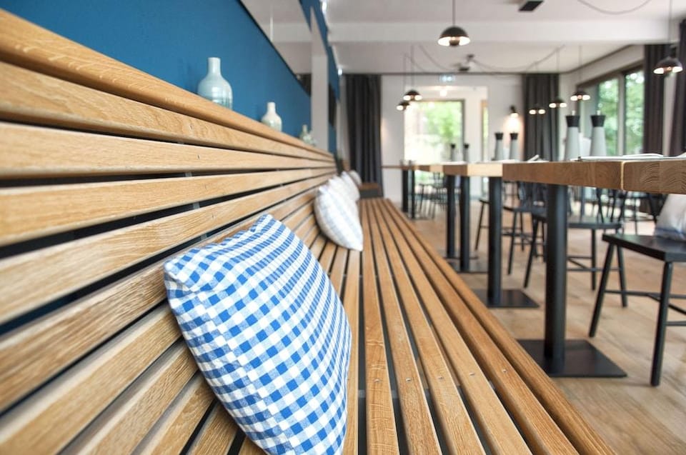 Lieblingsplatz, mein Strandhotel Hotel in Sankt Peter-Ording