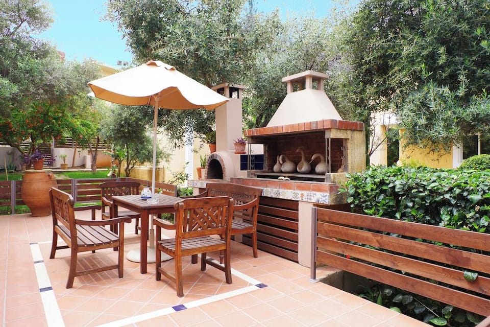 Elea apartments Hotel in Crete