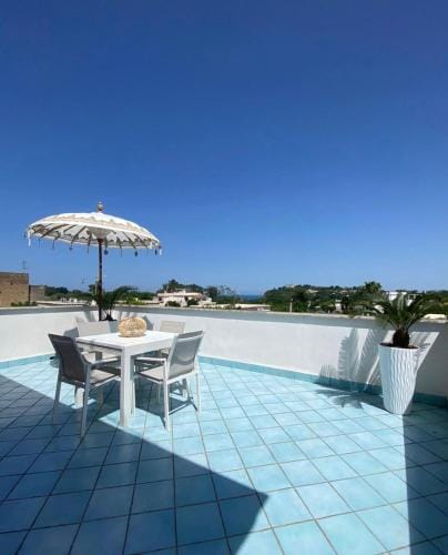 Teresa Madre Hotel in Campania