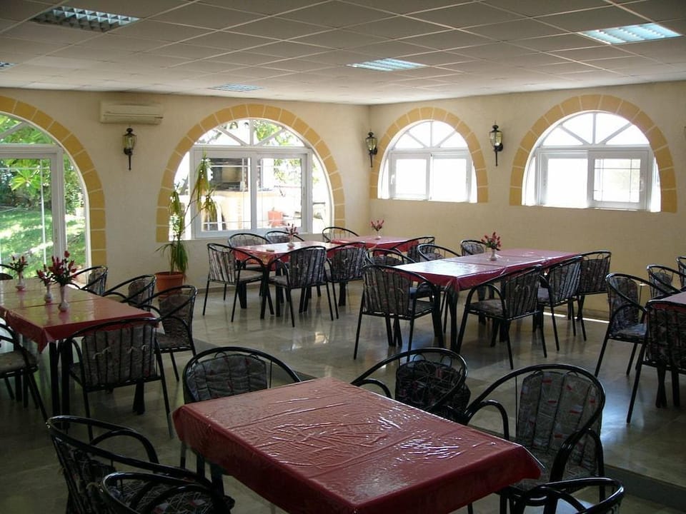 Helgas Paradise Hotel in Rhodes, Greece