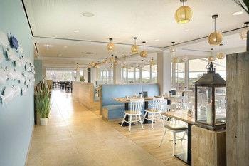 Ferienpark Weissenhäuser Strand Hotel in Ostholstein