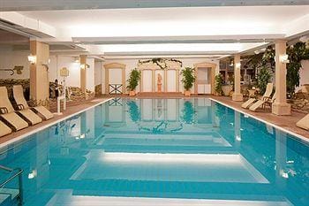 Ferienpark Weissenhäuser Strand Hotel in Ostholstein