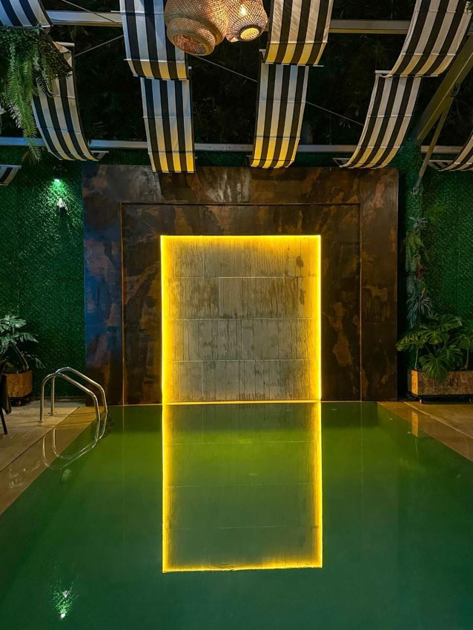 Urban Hotel & Spa Hotel in Rabat-Salé-Kénitra