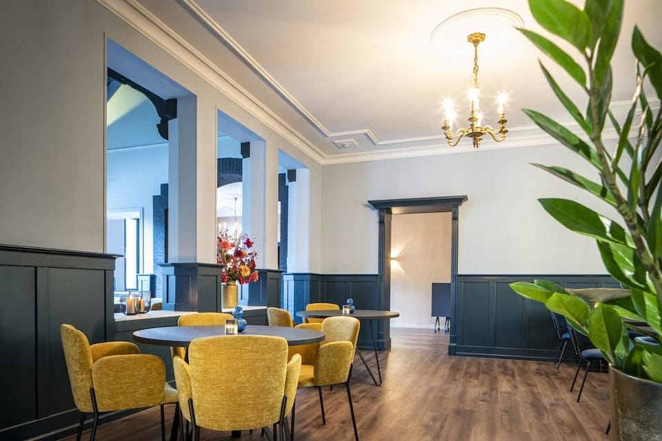 Best Western City Hotel Goderie Hotel in North Brabant (province)
