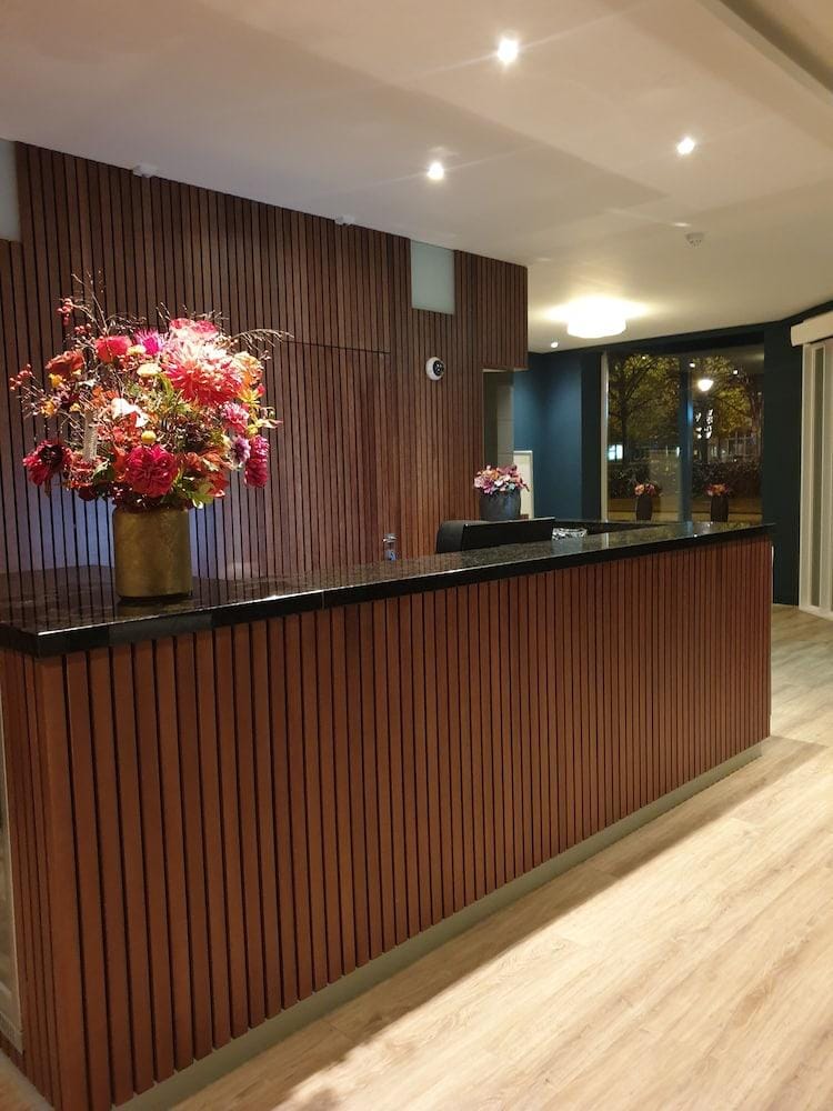 Best Western City Hotel Goderie Hotel in North Brabant (province)