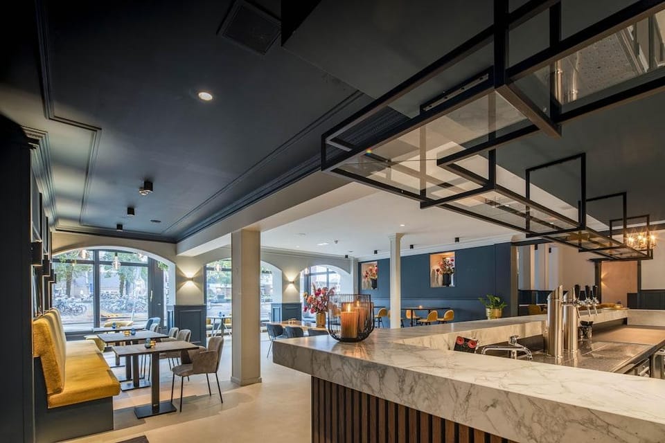 Best Western City Hotel Goderie Hotel in North Brabant (province)