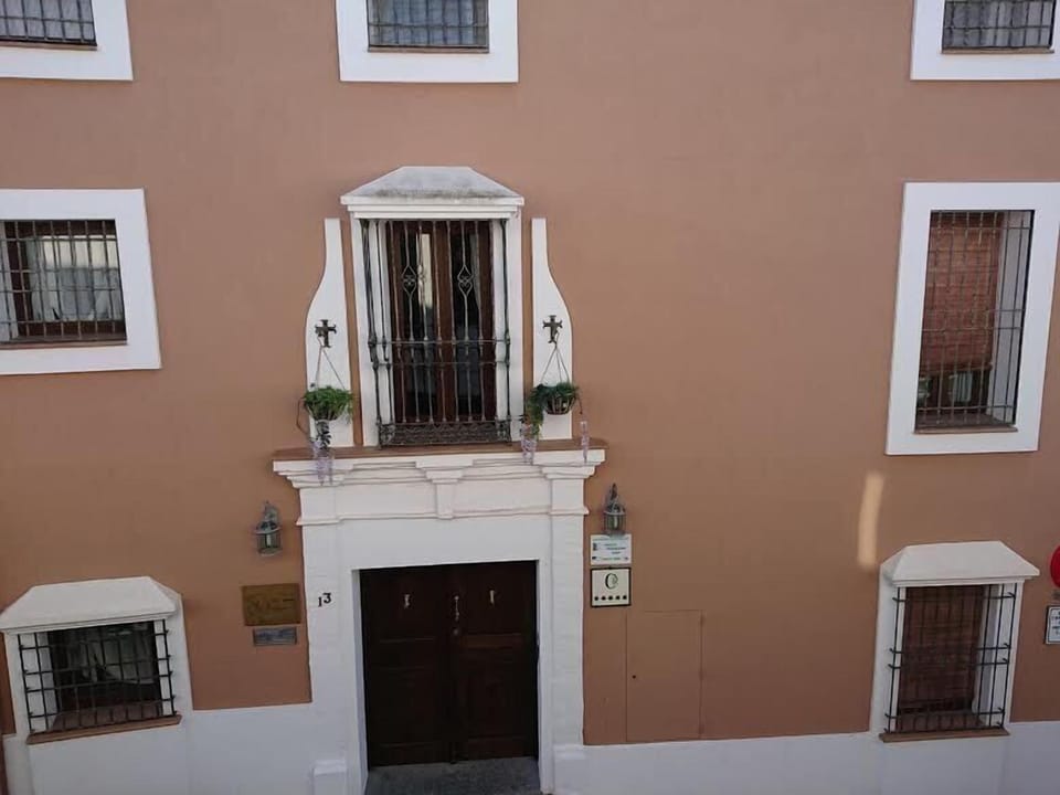 Casa Rural la Pajarona Hotel in Extremadura, Spain