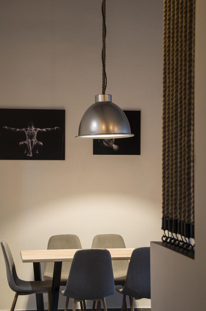 K43 Rooms and Apartments Hotel in Belgrade