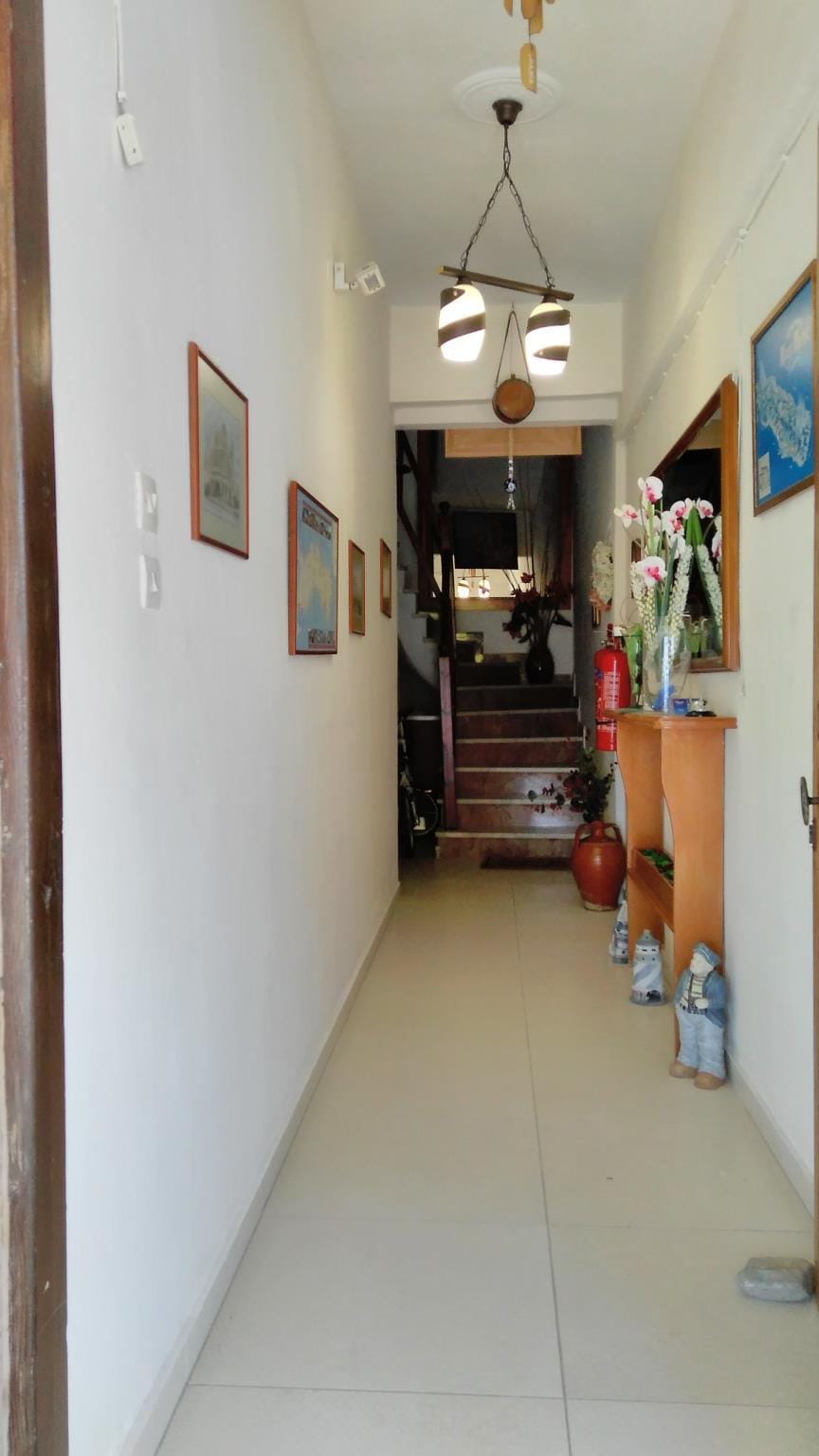 Prosforio Hotel in Halkidiki