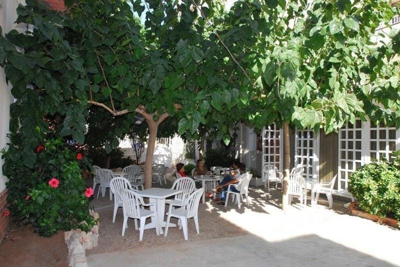 Hotel Llansola Hotel in Montsià