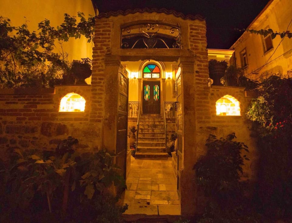 CavlıHane 1885 Hotel in İzmir Province