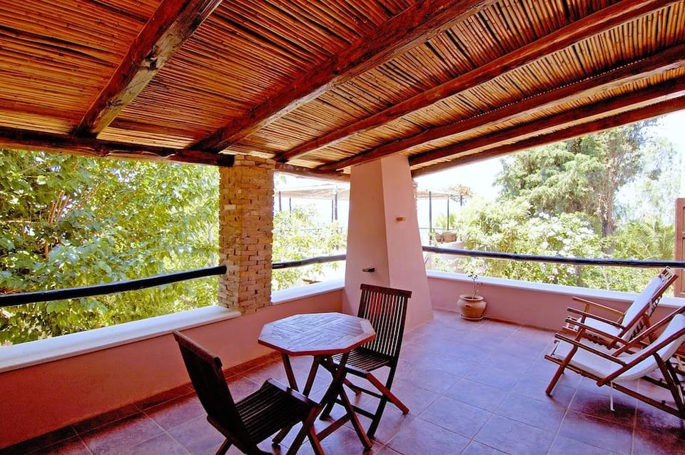 Elia Traditional Hotel & Spa Hotel in Crete