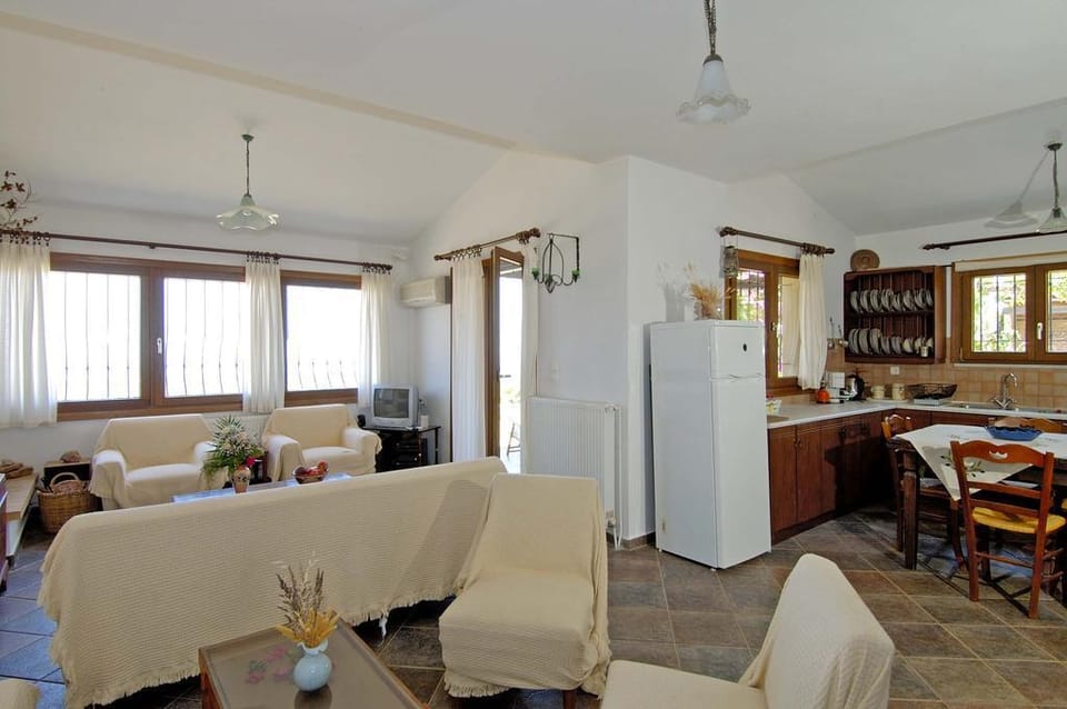 Elia Traditional Hotel & Spa Hotel in Crete