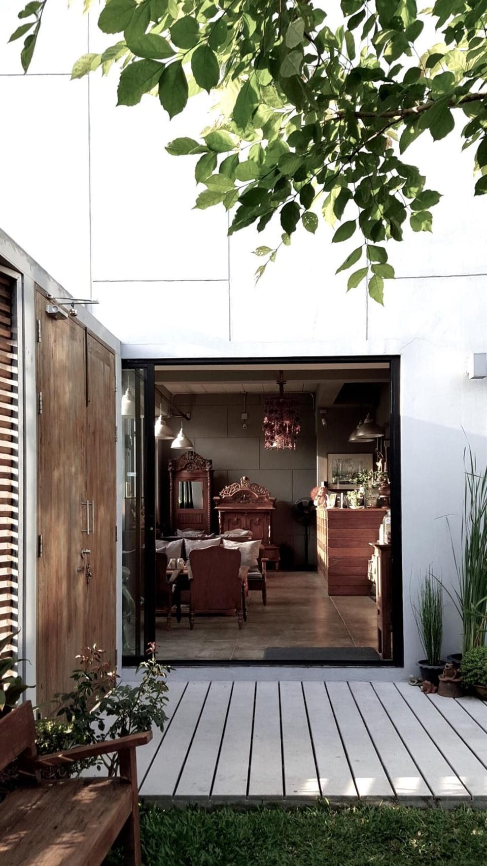 Antique Chiangmai Hotel in Chiang Mai