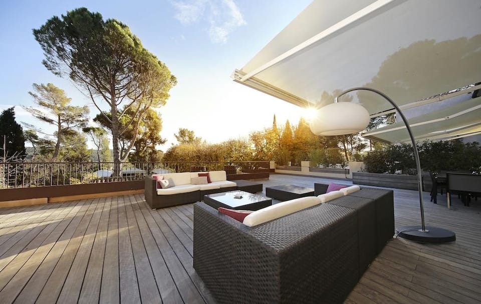 Hotel Le Pigonnet Hotel in Aix-en-Provence