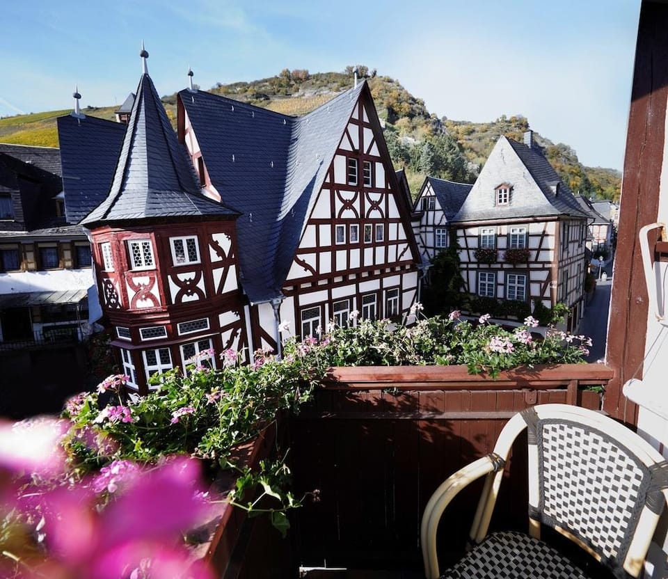 Am Markt Hotel Hotel in Mainz-Bingen