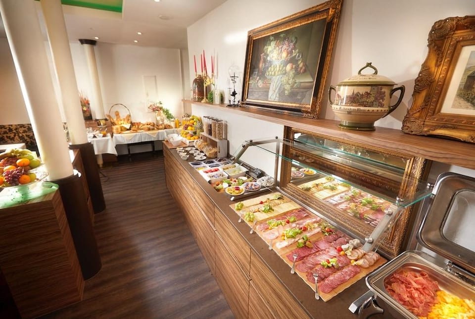 Am Markt Hotel Hotel in Mainz-Bingen