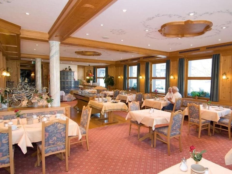 Hotel Schwarzwaldhof Gutzweiler Hotel in Hinterzarten