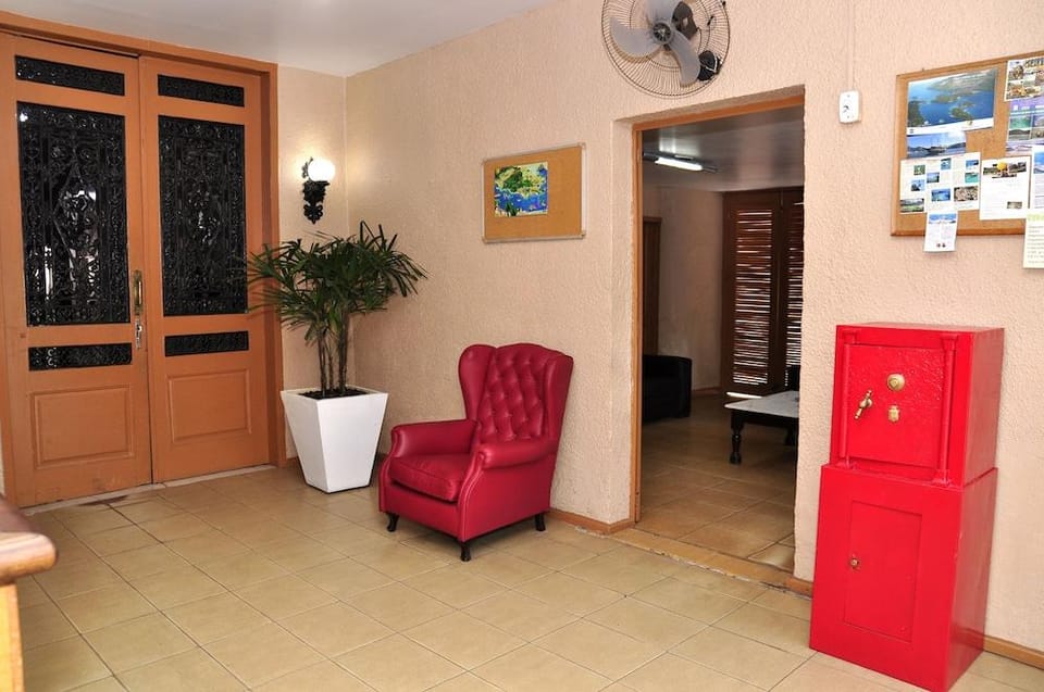 Hotel Riazor Hotel in Rio de Janeiro