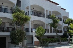 Potidea Golden Beach Hotel Hotel in Halkidiki