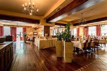 Grand Hotel Stamary Wellness & Spa Hotel in Zakopane