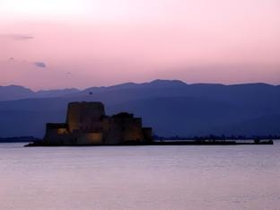 Hera Hotel Hotel in Nafplion