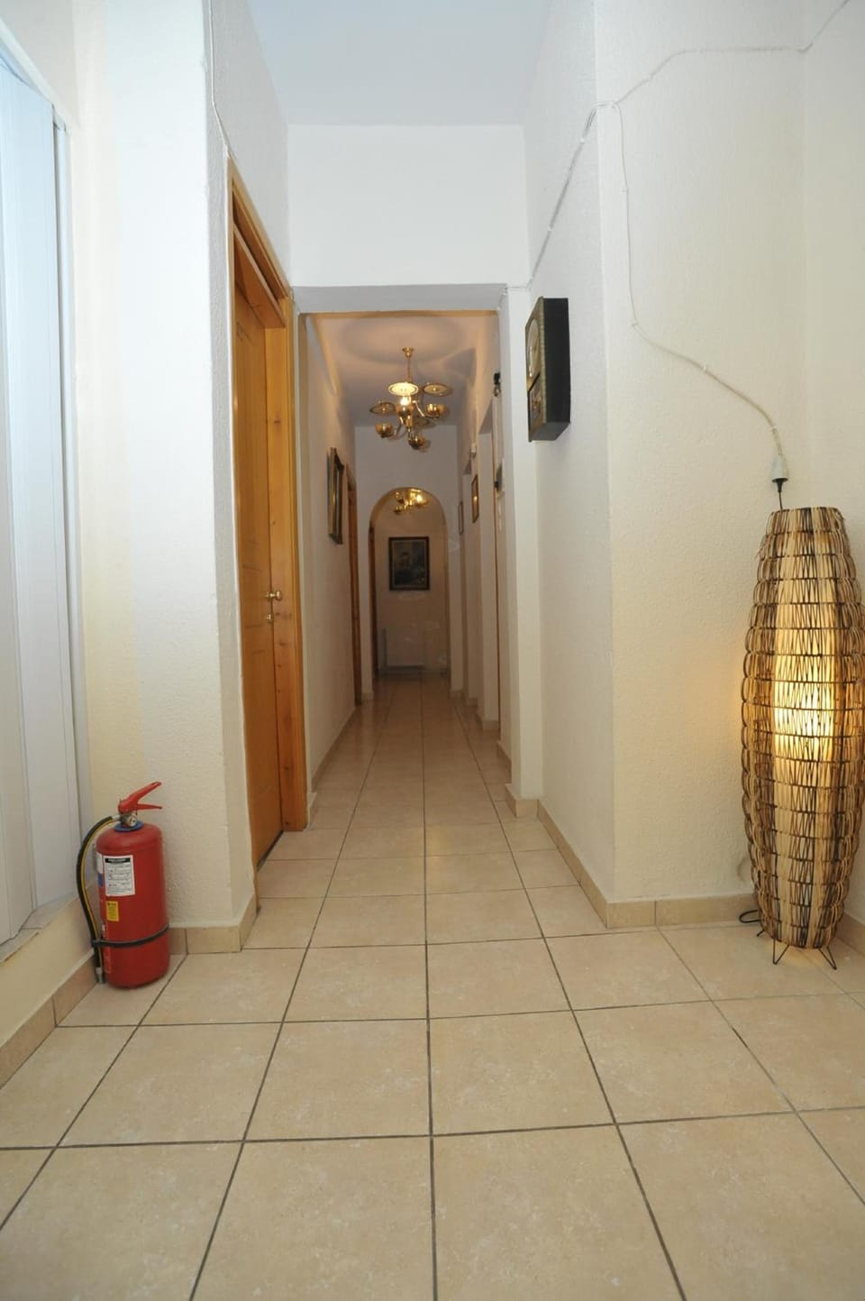 Hera Hotel Hotel in Nafplion