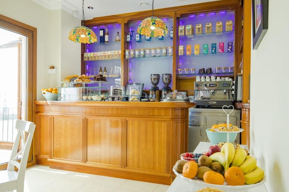 Hotel Arce Baiona Hotel in Viana do Castelo District, Portugal