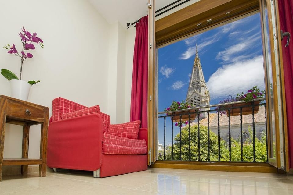 Hotel Arce Baiona Hotel in Viana do Castelo District, Portugal