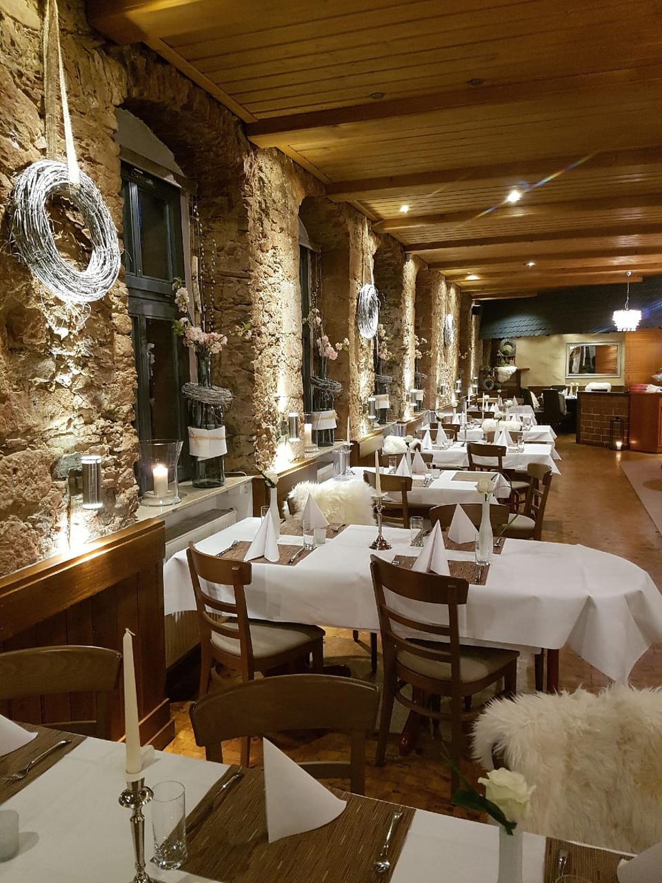 Hotel Restaurant Dragonerbau Hotel in Hesse