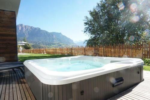 Alpuris - Your Boutique Suite - Hotel B&B Hotel in Cavalese