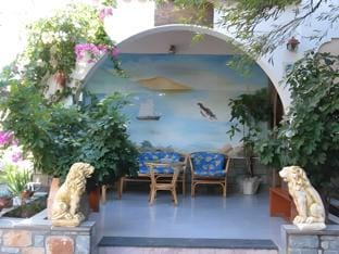 Gorgona Hotel Hotel in Sporades, Greece