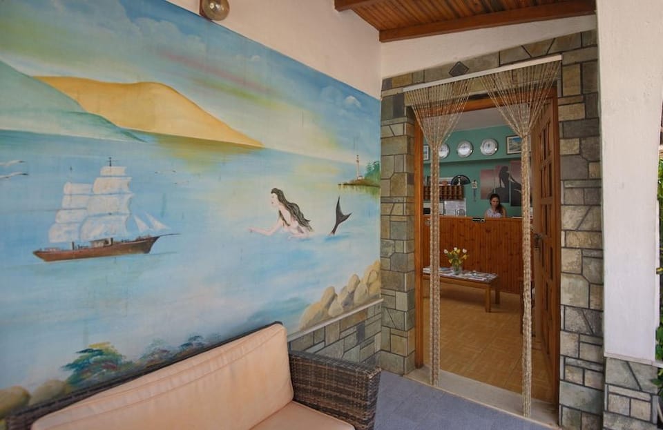 Gorgona Hotel Hotel in Sporades, Greece