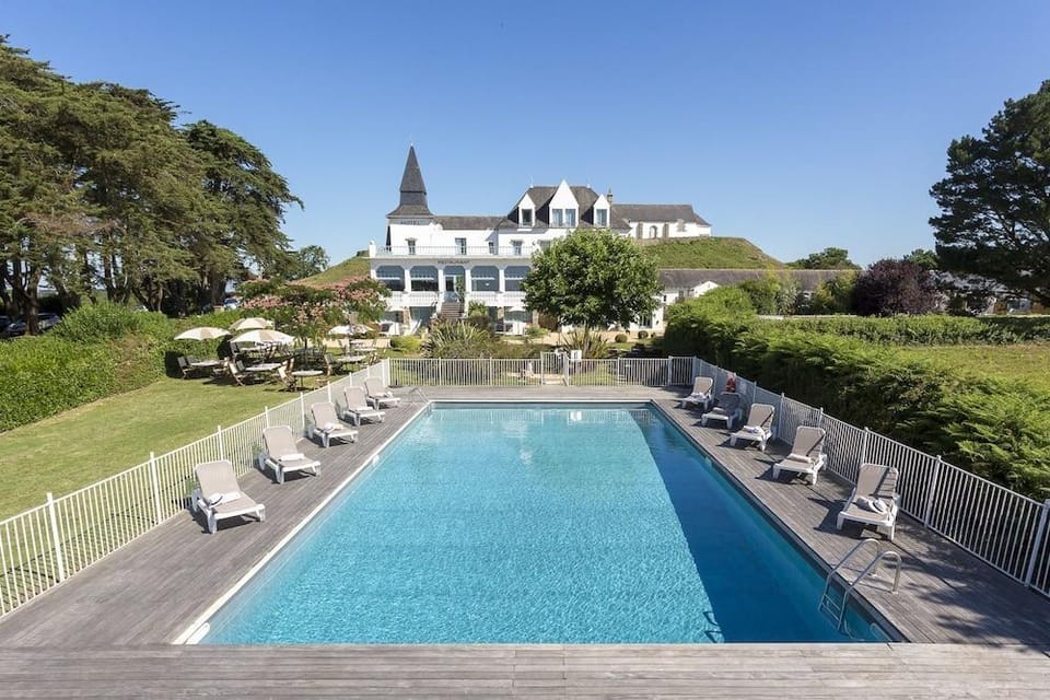 Hotel Du Tumulus Hotel in Carnac