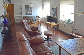 Motel Apartments Tnder Hotel in Nordfriesland